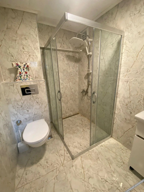Айвалык: Ayka Apart Hotel