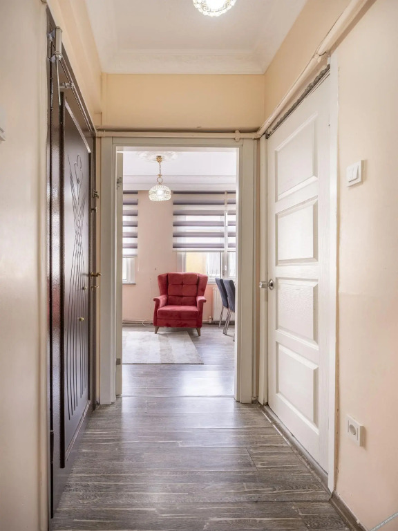 Айвалык: Ayka Apart Hotel