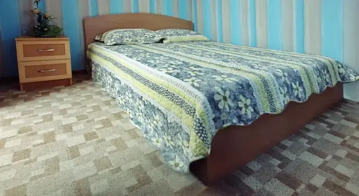 Караганда: Richhouse on Alimhanova