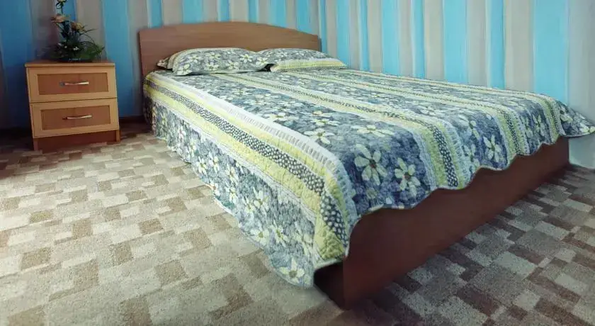 Караганда: Richhouse on Alimhanova