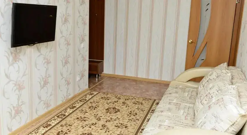 Караганда: Richhouse on Tolepova 8