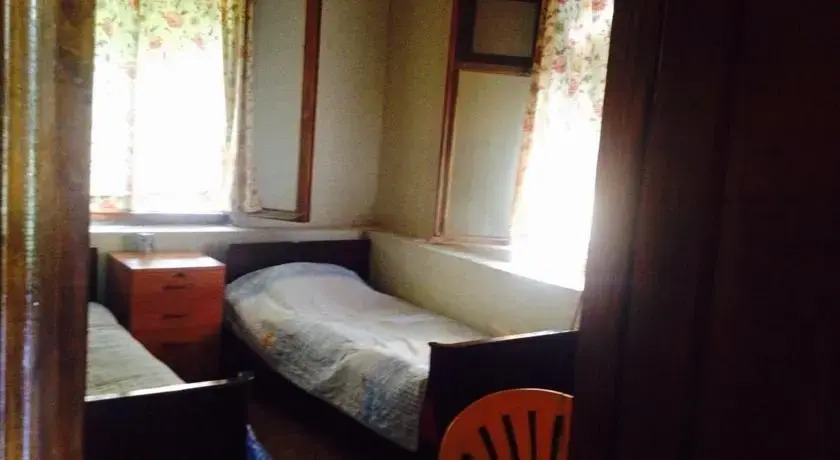 Григолети: Holiday Home in Grigoleti