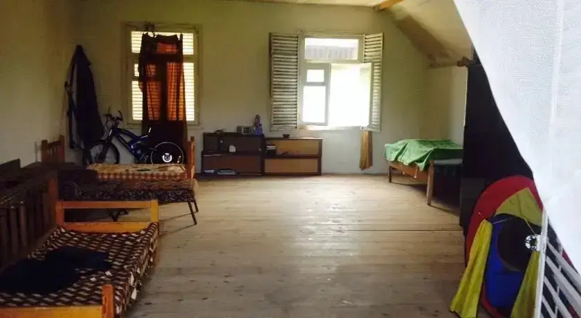 Григолети: Holiday Home in Grigoleti