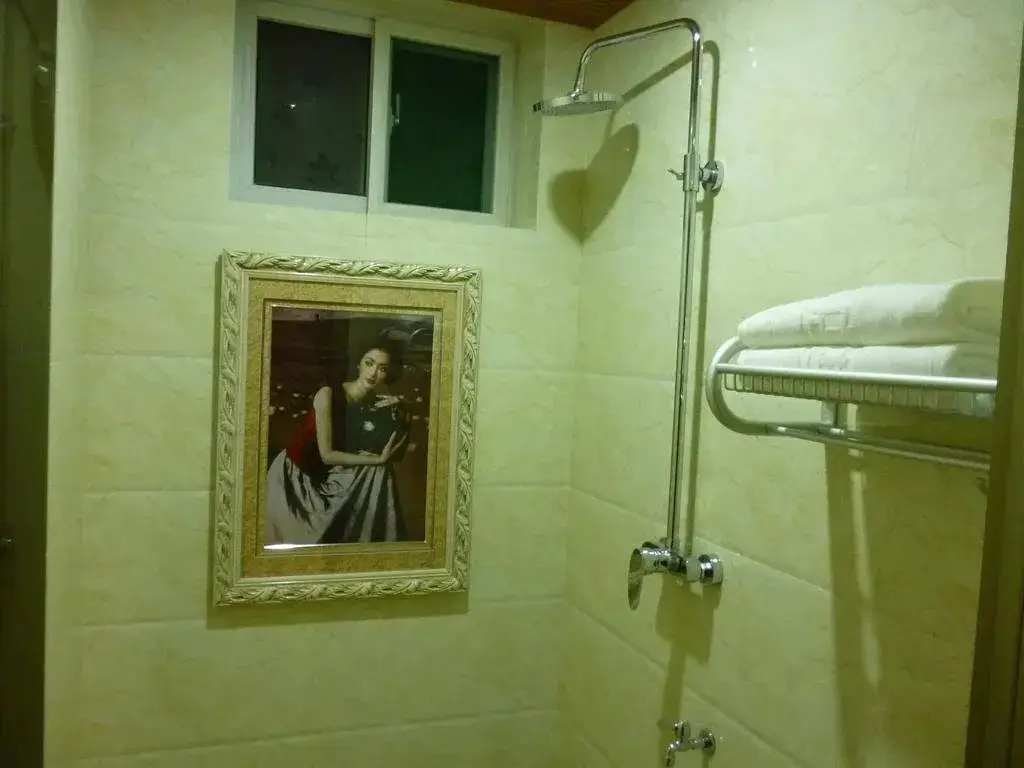 Тайюань: Taiyuan Kaikai Chaoyue Hotel