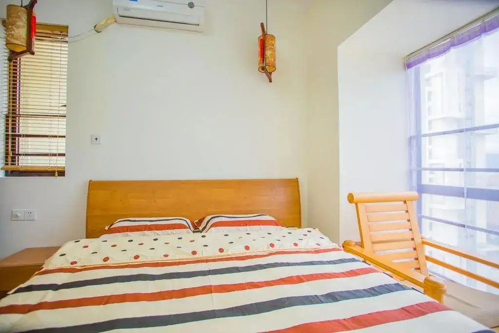 Санья: Sanya Jiayi Sea View Inn Shuicheng