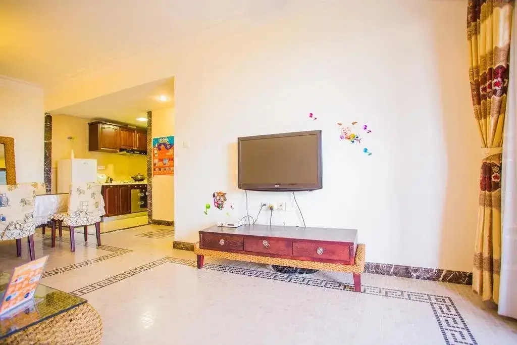 Санья: Sanya Jiayi Sea View Inn Shuicheng