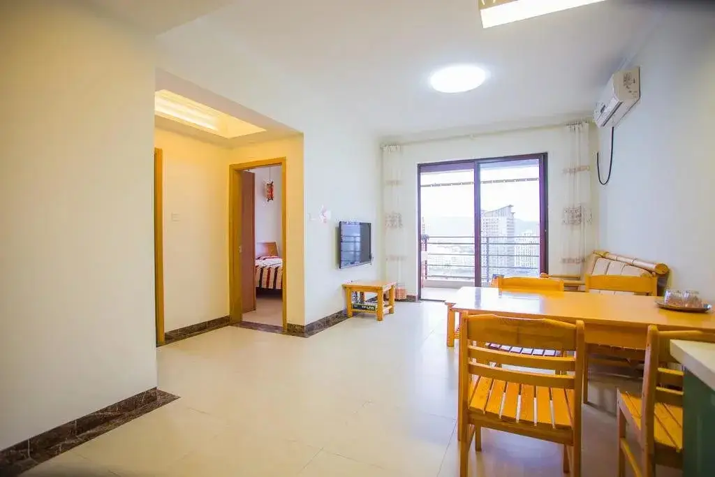 Sanya Jiayi Sea View Inn Shuicheng — фото 1