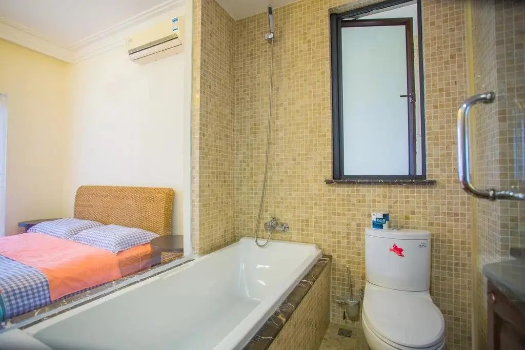 Санья: Sanya Jiayi Sea View Inn Shuicheng