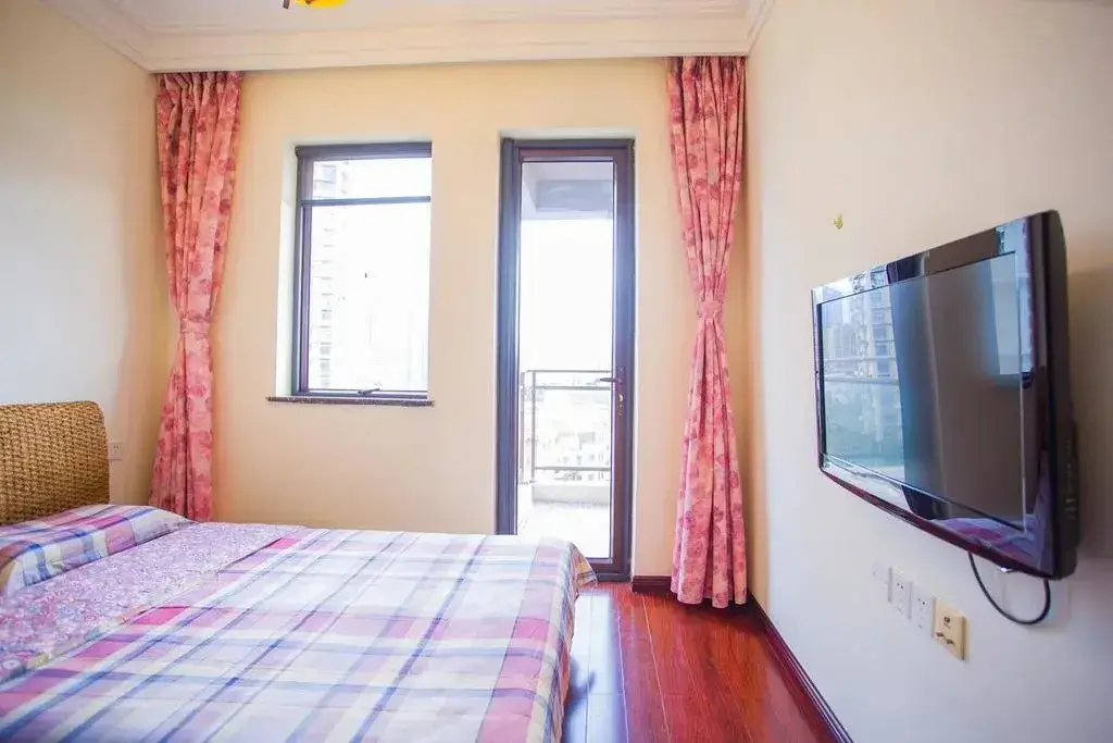 Санья: Sanya Jiayi Sea View Inn Shuicheng