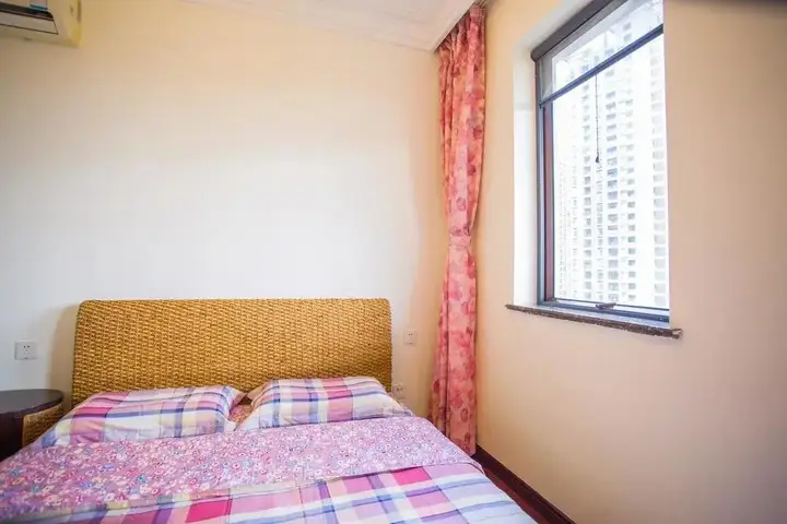 Санья: Sanya Jiayi Sea View Inn Shuicheng