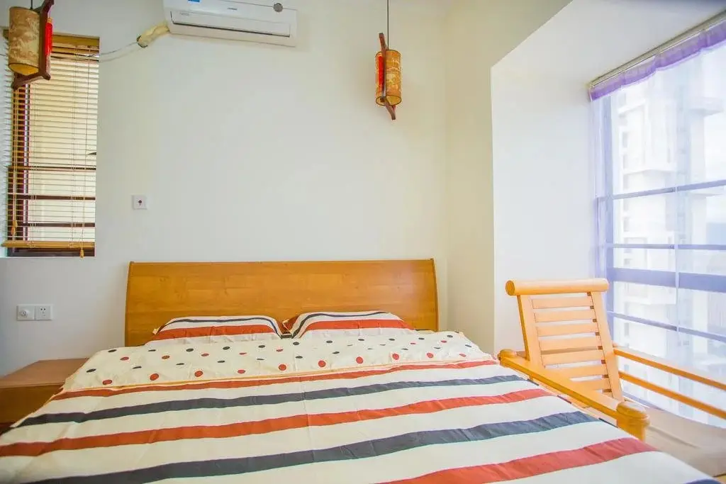 Санья: Sanya Jiayi Sea View Inn Shuicheng