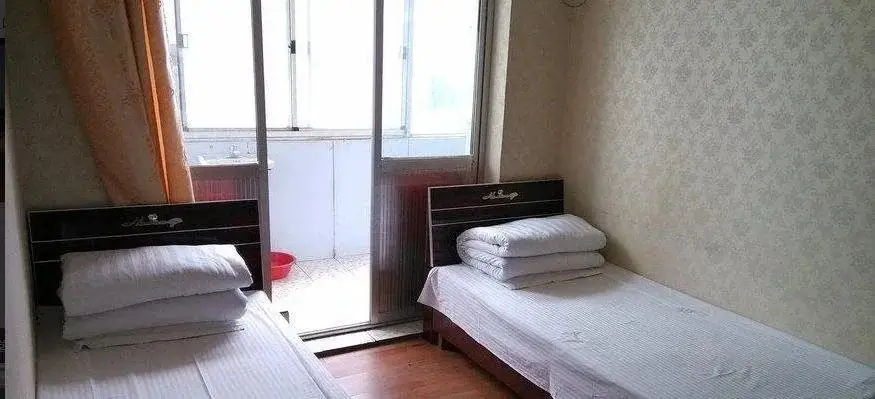 Тайюань: Haixin Hotel