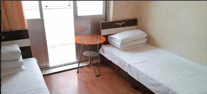 Тайюань: Haixin Hotel