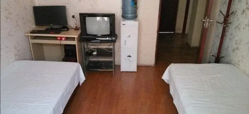 Тайюань: Haixin Hotel