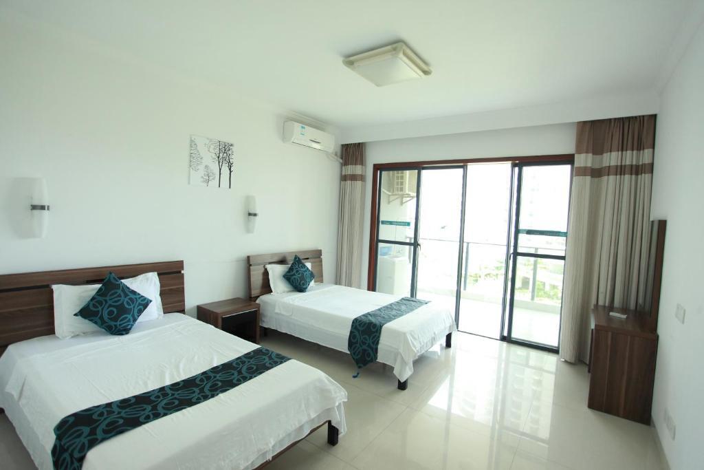 June Sea Holiday Apartment — фото 1