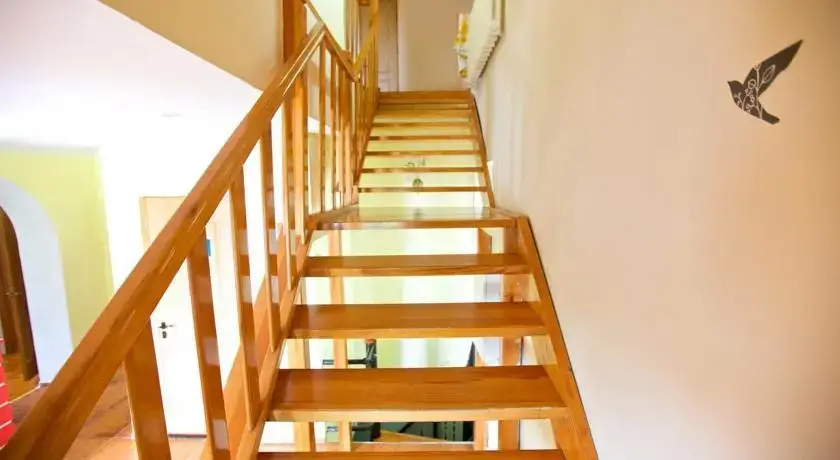 Алматы: Home Hostel NUCHA Almaty