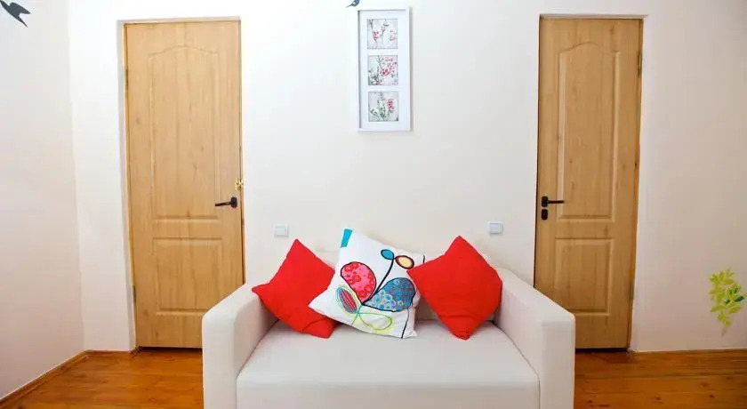 Алматы: Home Hostel NUCHA Almaty