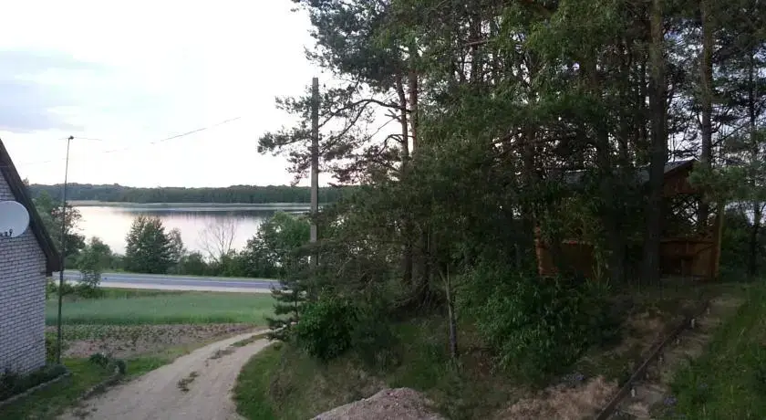 Браслав: Guest House Ozernyi
