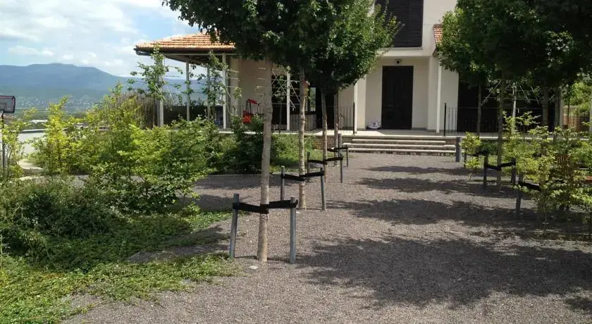 Сагурамо: Villa Saguramo
