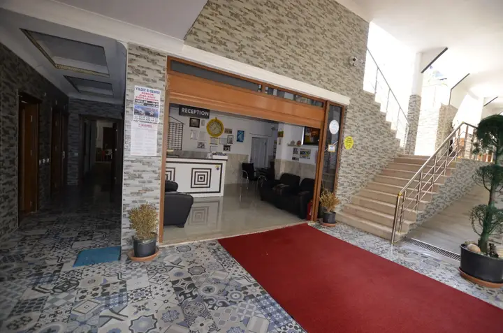 Мармара: Bahar Motel