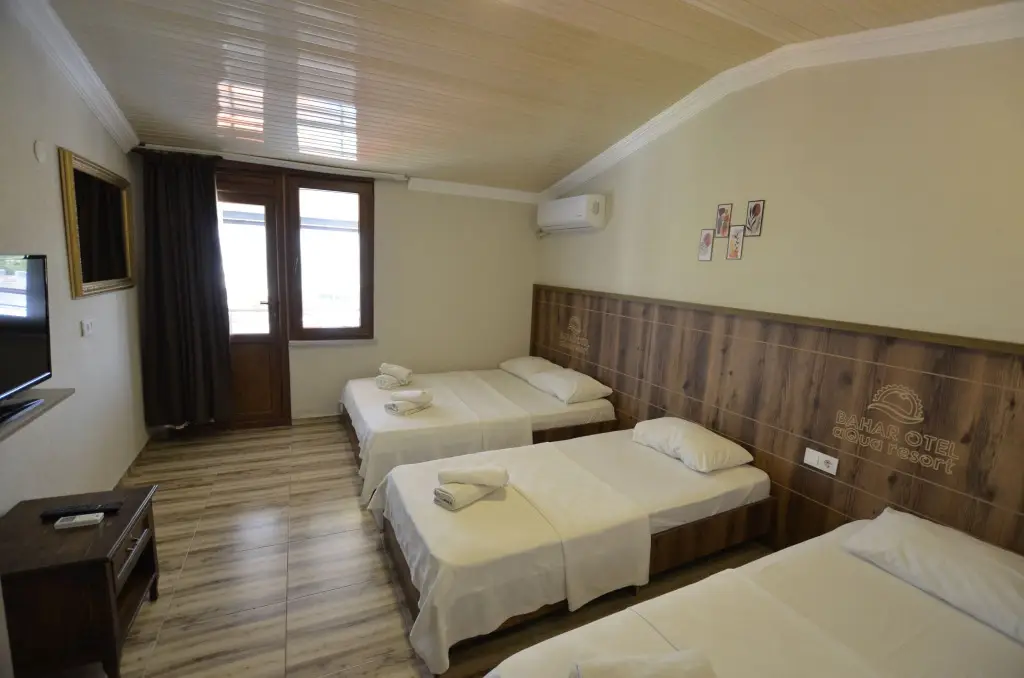 Мармара: Bahar Motel