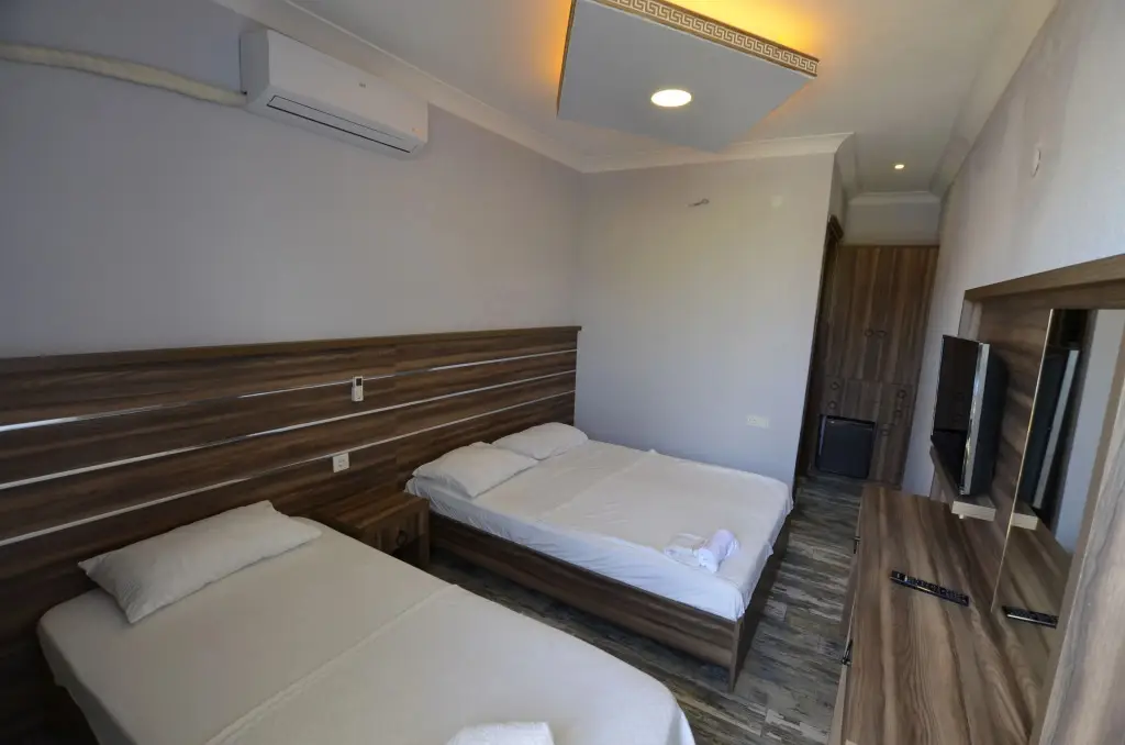 Мармара: Bahar Motel