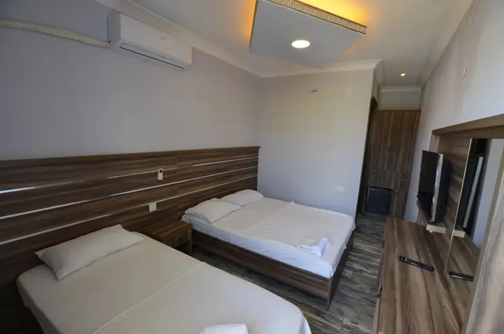 Мармара: Bahar Motel