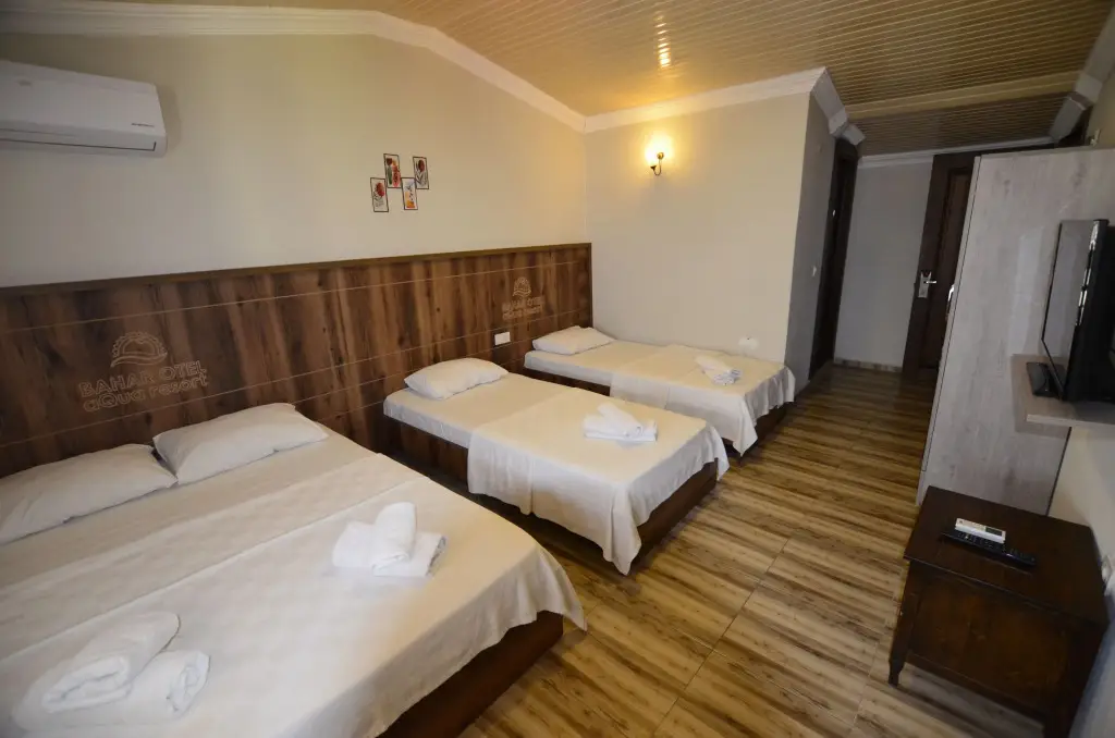 Мармара: Bahar Motel