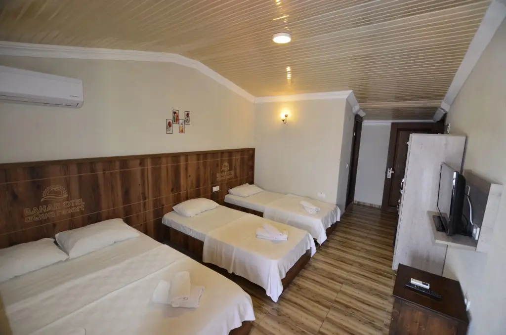 Мармара: Bahar Motel