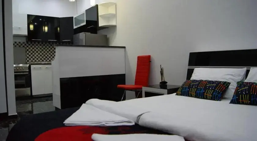 Тбилиси: Apartment Opera Rustaveli 23