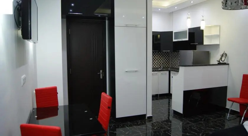 Apartment Opera Rustaveli 23 — фото 1