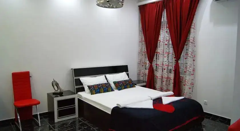 Тбилиси: Apartment Opera Rustaveli 23