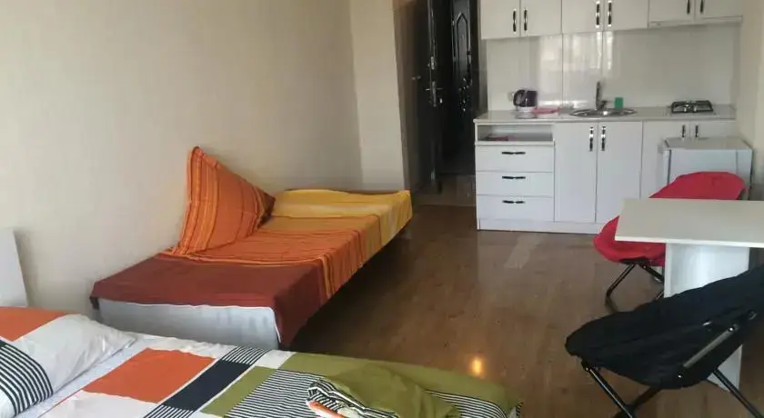 Тбилиси: Mini-Hotell Baxtrioni