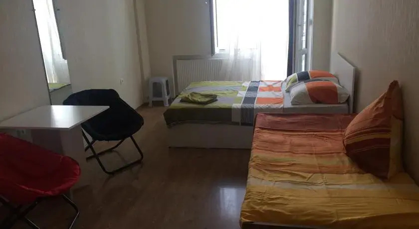 Тбилиси: Mini-Hotell Baxtrioni