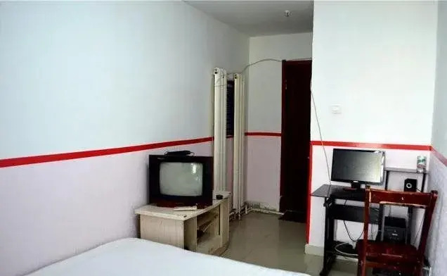 Хух-Хото: Juyuan Hostel