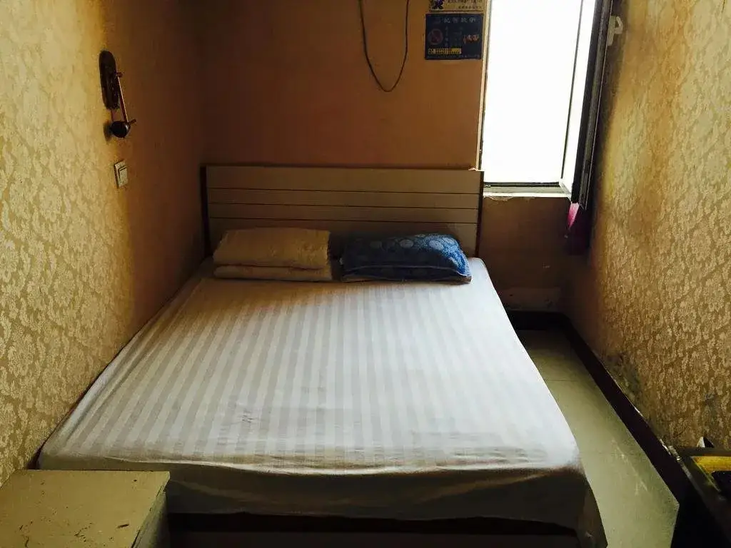 Хух-Хото: Juyuan Hostel