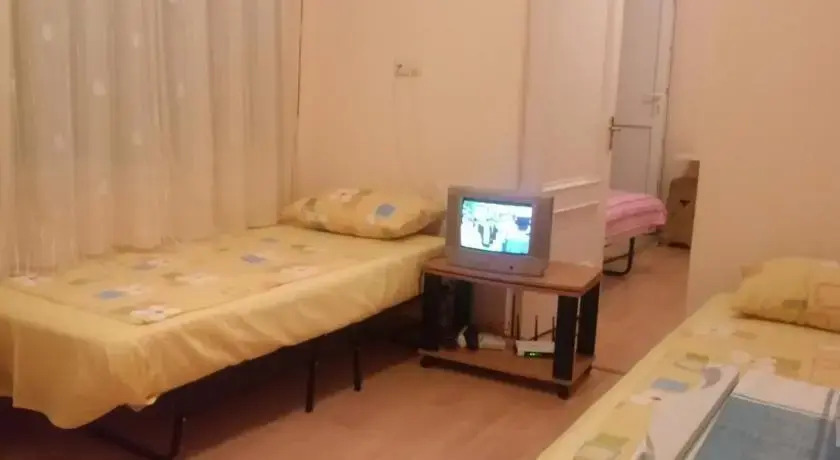 Батуми: Guesthouse Irene