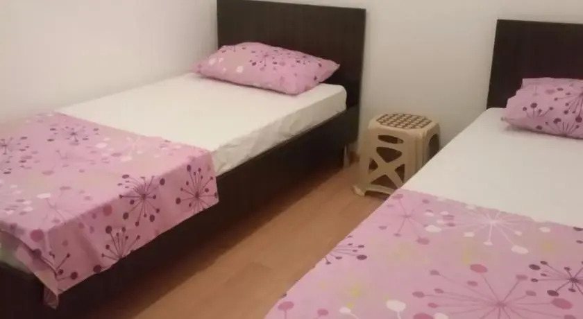 Батуми: Guesthouse Irene