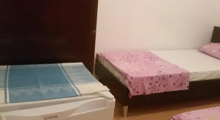 Батуми: Guesthouse Irene