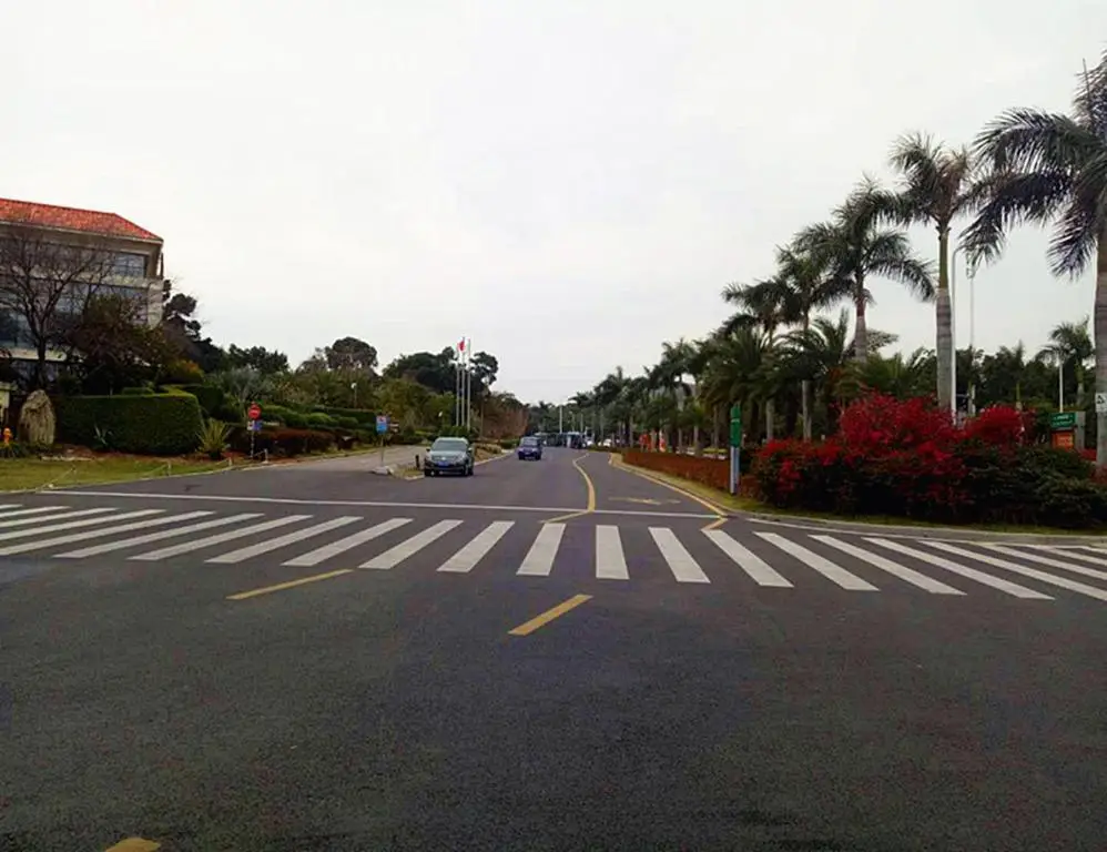 Сямынь: Shuiyunjian Seaside Homestay