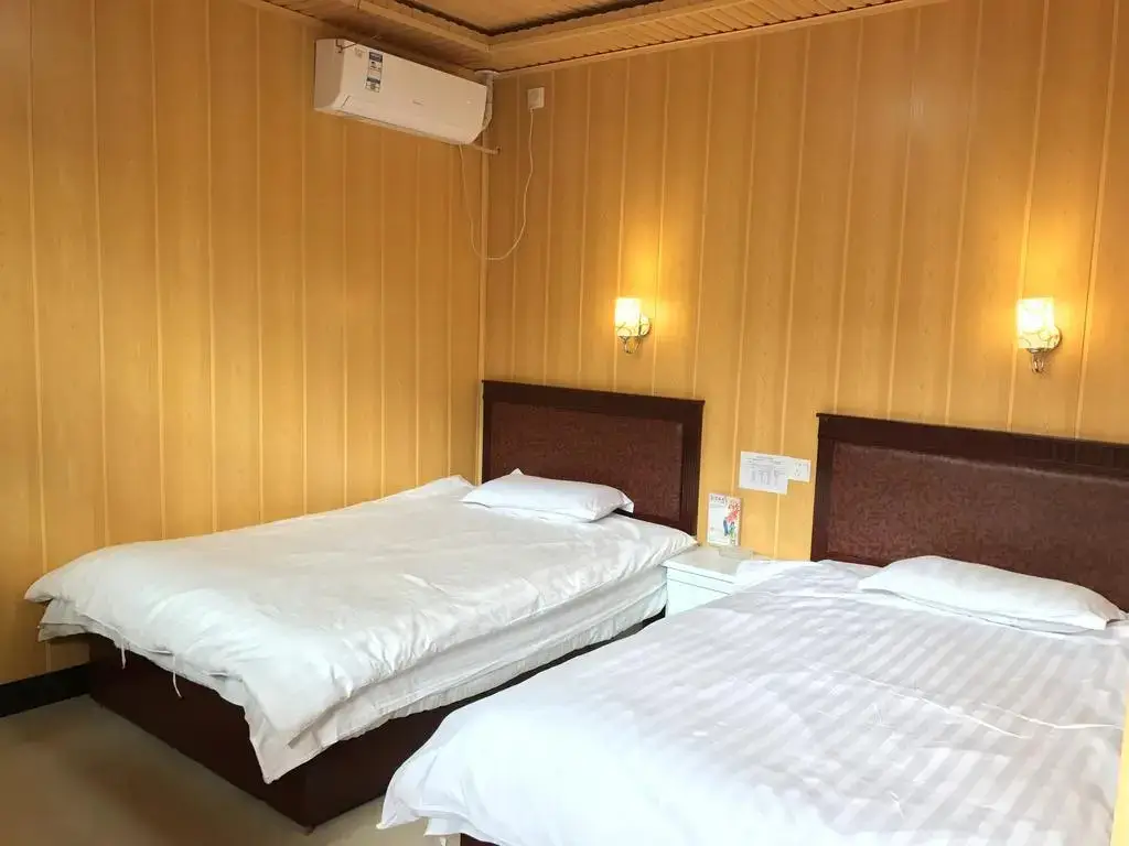 Tianjingsha Youth Hostel — фото 1