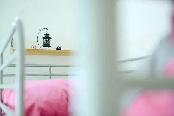 Чэнду: Chengdu Bu'er Youth Hostel