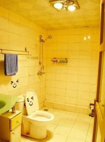 Чэнду: Chengdu Bu'er Youth Hostel