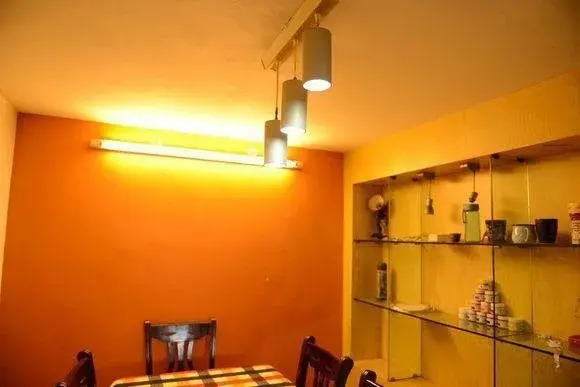 Чэнду: Chengdu Bu'er Youth Hostel