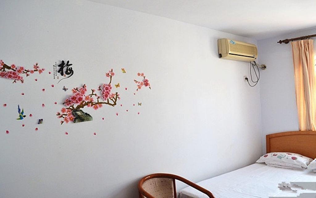 Циньхуандао: Romance In Love Holiday Apartment