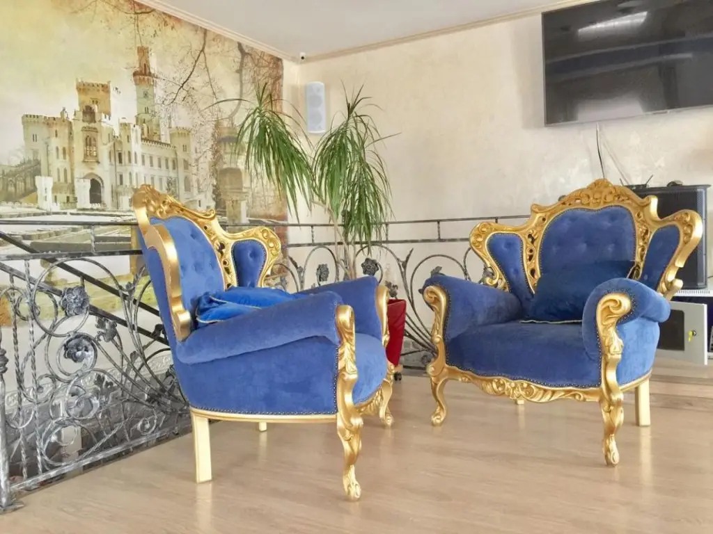 Джанкой: Royal Compound