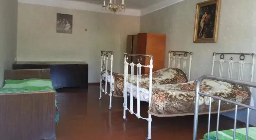 Степанцминда: Grandmothers Guesthouse