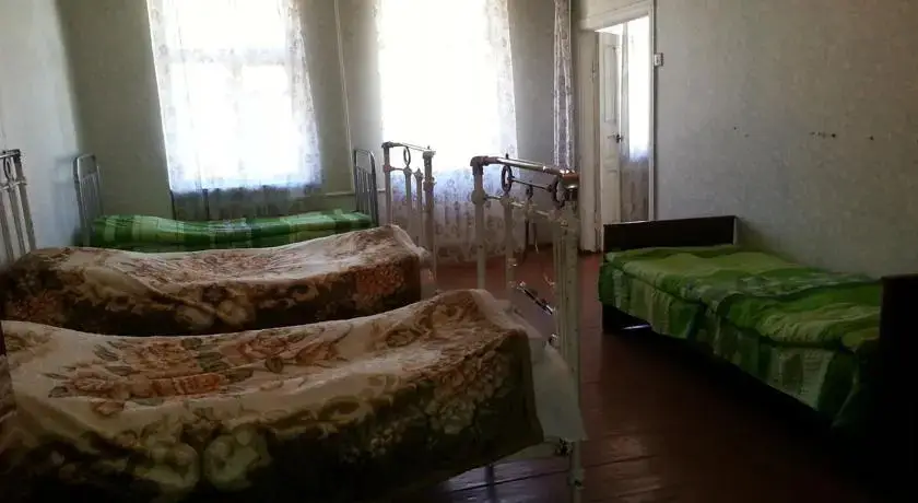 Степанцминда: Grandmothers Guesthouse