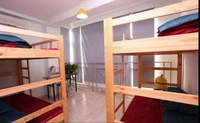 Чэнду: Chengdu Yueding Inn