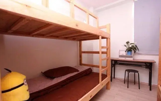 Чэнду: Chengdu Yueding Inn